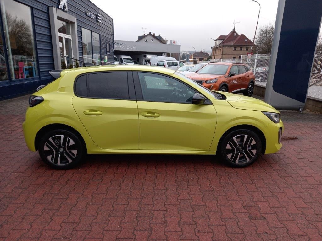Peugeot 208, BUSINESS HYBRID 110 e-DCS6 - fotka 6