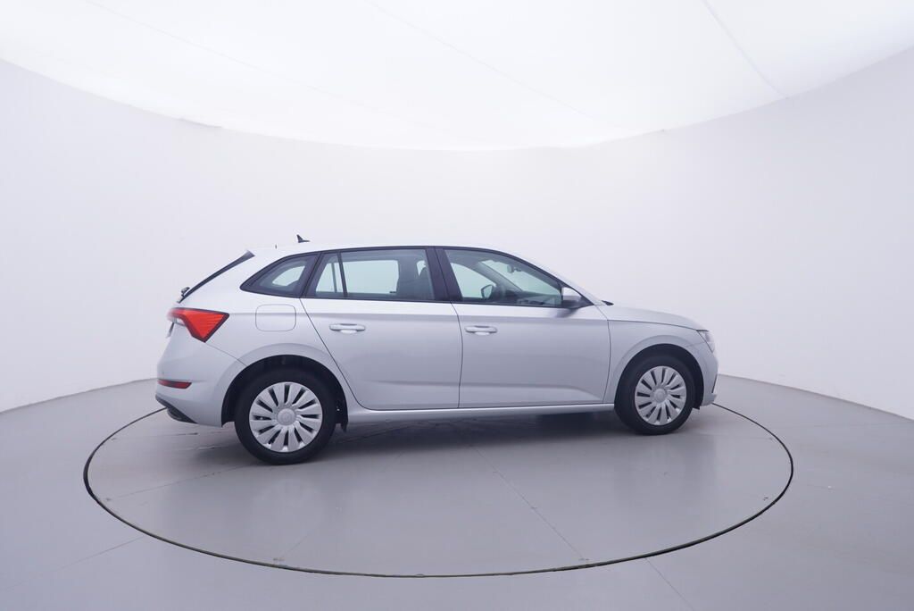 Škoda Scala, Ambition 1.0 CR 70 kW - fotka 6