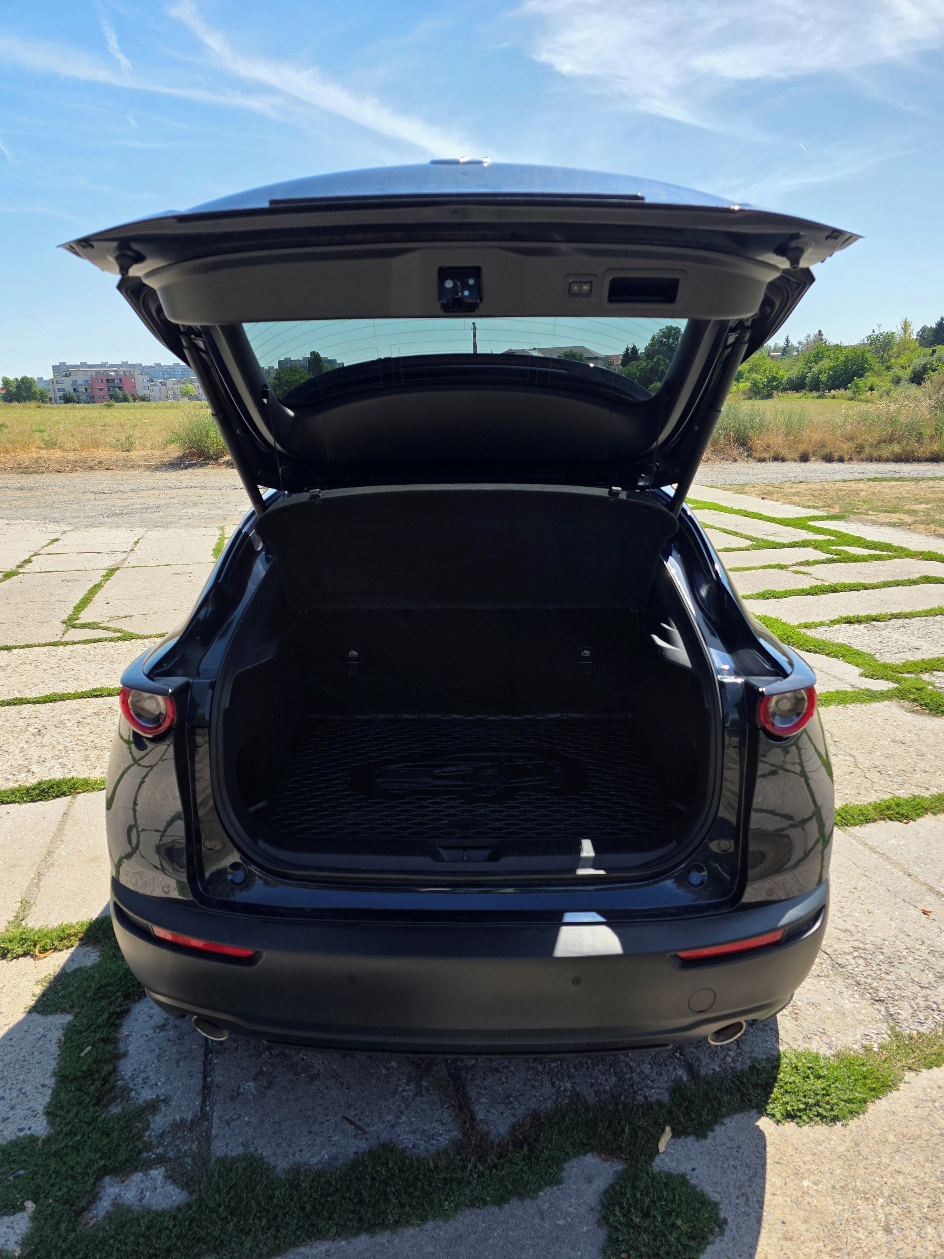 Mazda CX-30, 2.0i, GT Plus, Sound, Luxury - fotka 5