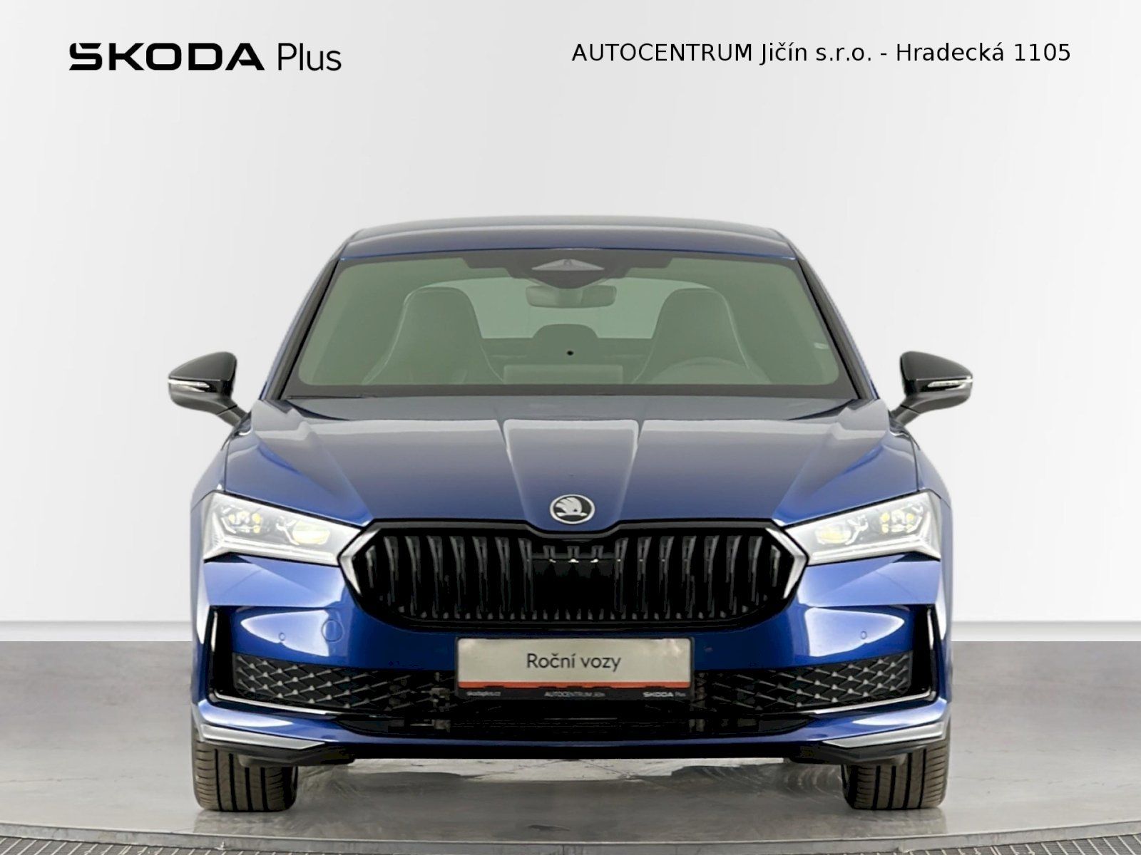 Škoda Superb, iV DSG 1.5TSI 150kW SportLine - fotka 4