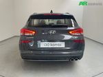 Hyundai i30, 1,6TGDI DCT N LINE