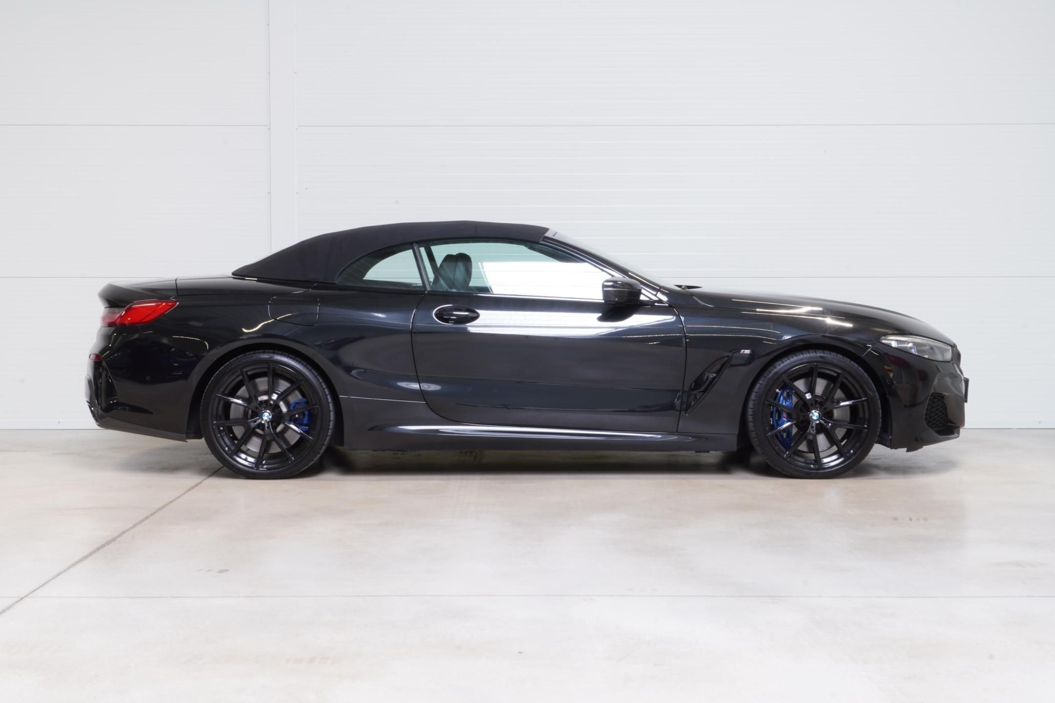 BMW Řada 8, 840xD M-Paket,Laser,B&W,360 - fotka 4