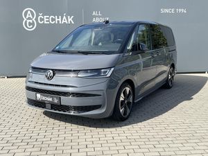 Volkswagen Multivan, 2,0TDi 110kW BULLI DSG