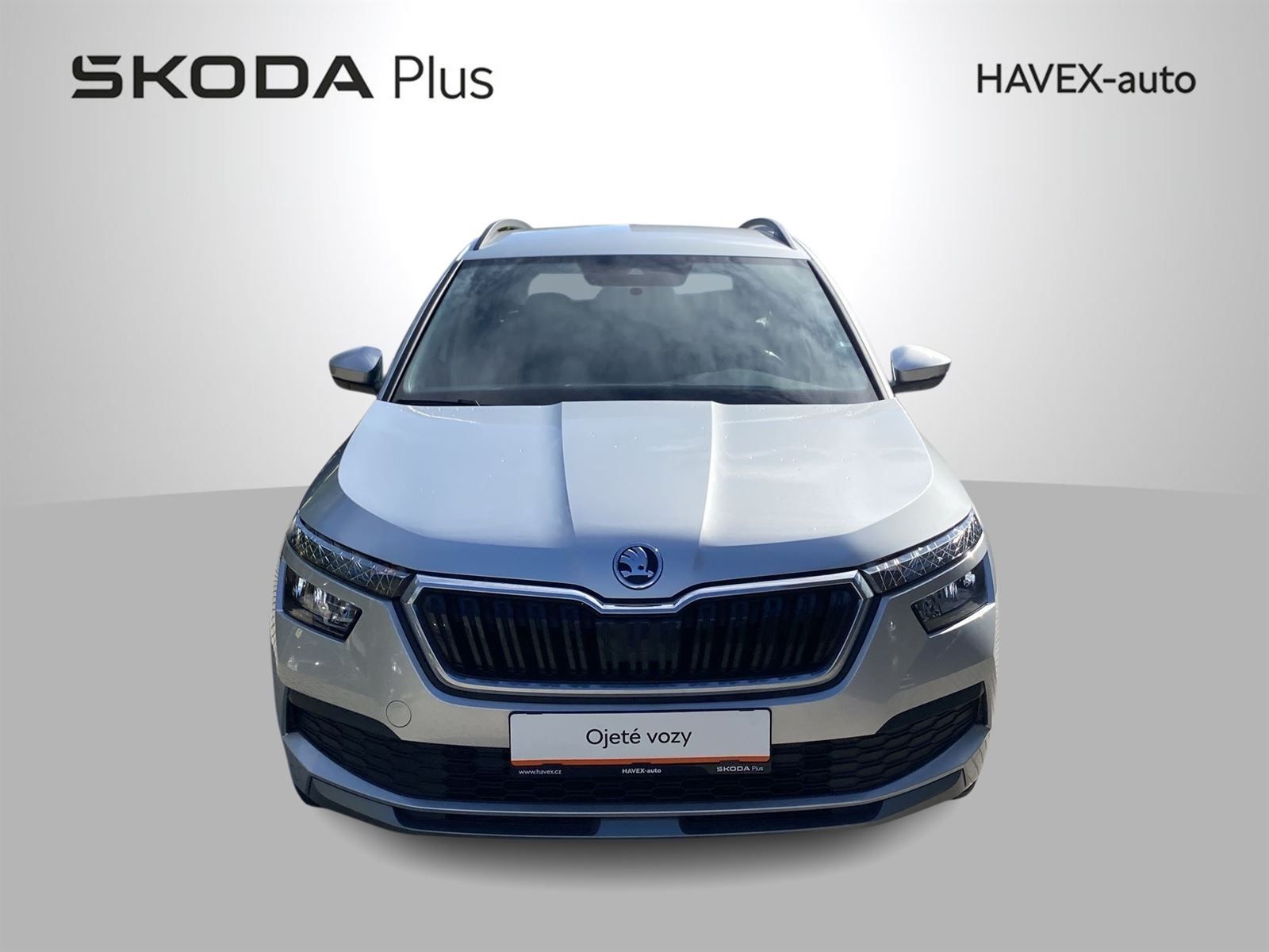 Škoda Kamiq, 1.0 TSI 70 kW Ambition - fotka 4