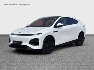 XPENG G6, RWD Long Range