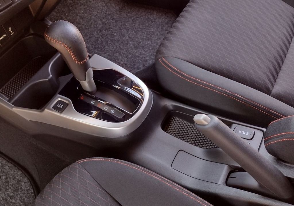 Honda Jazz, 1.5 i-VTEC, 96 kW - fotka 4