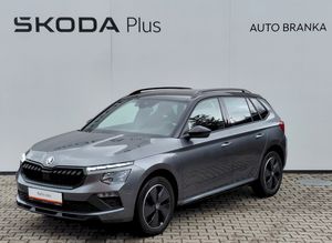 Škoda Kamiq, 1.0 TSI 85 KW DSG Monte Carlo