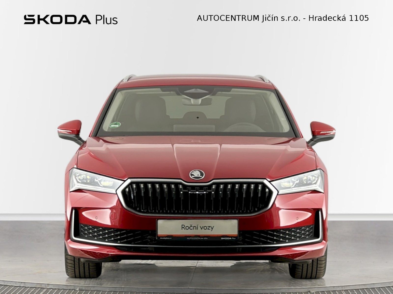 Škoda Superb, Combi iV DSG 1.5TSI 150kW L&K - fotka 4