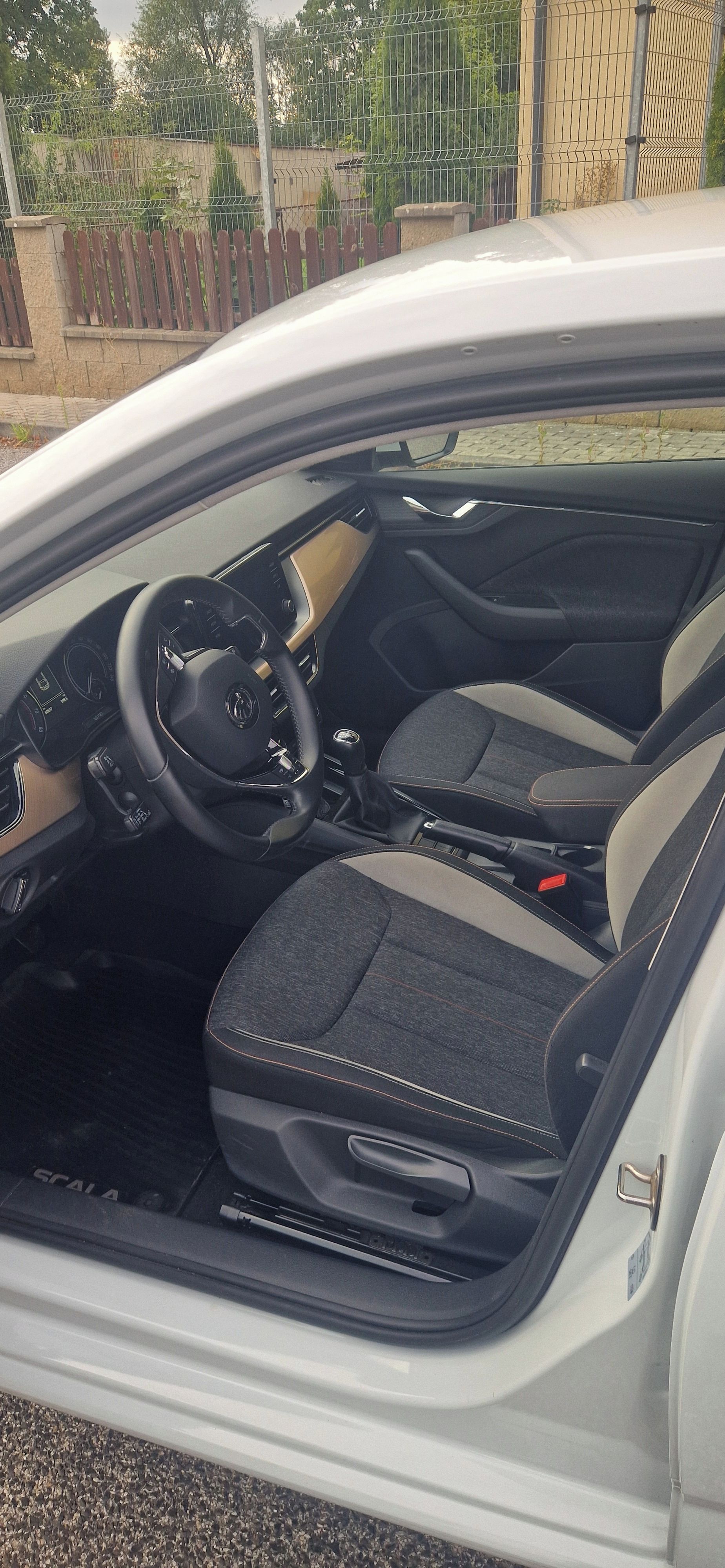Škoda Scala, 1.5 tsi style fullled TZ DPH - fotka 6