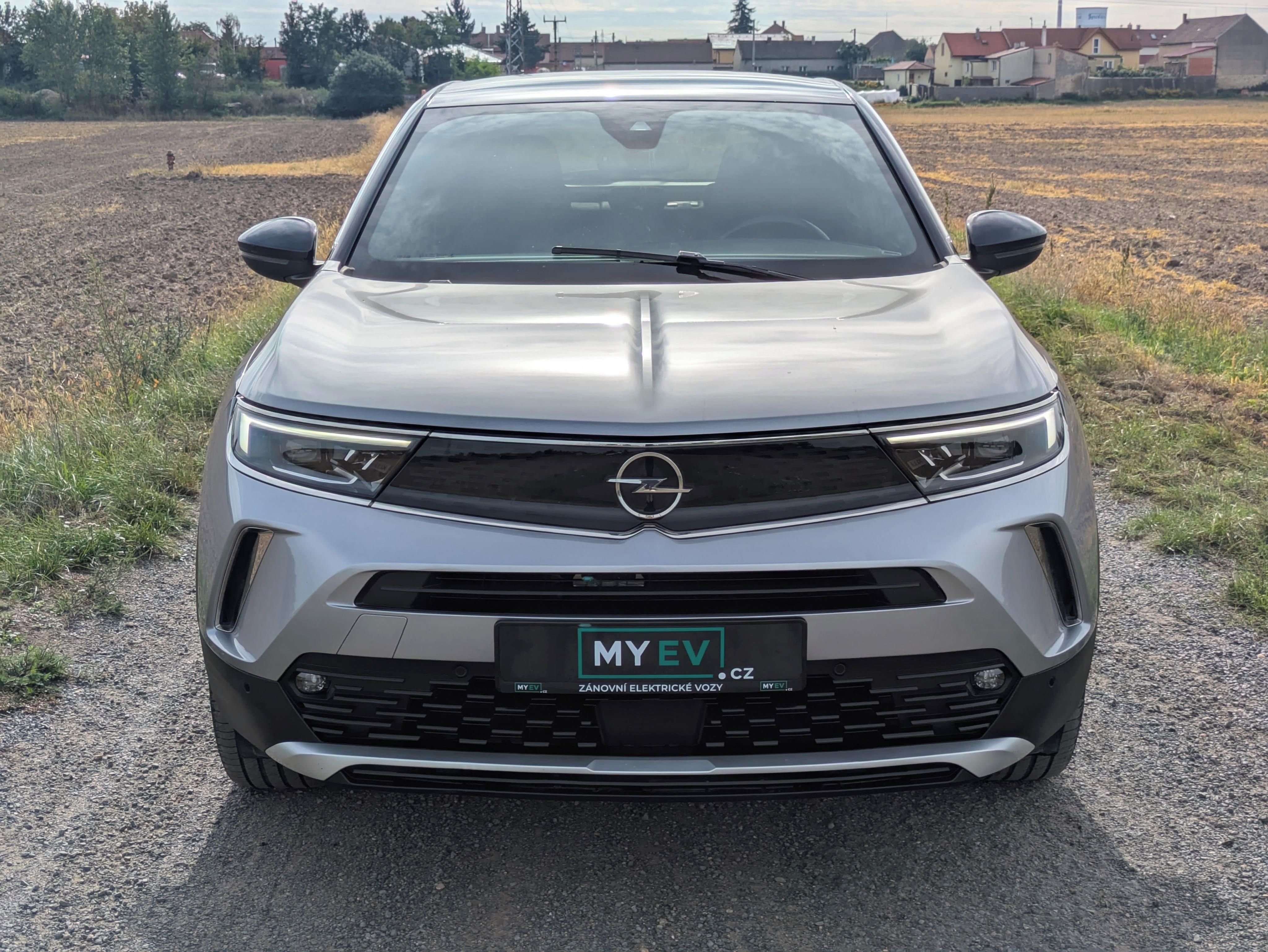 Opel Mokka, 50kWh, ULTIMATE MATRIX SOH 93% - fotka 2