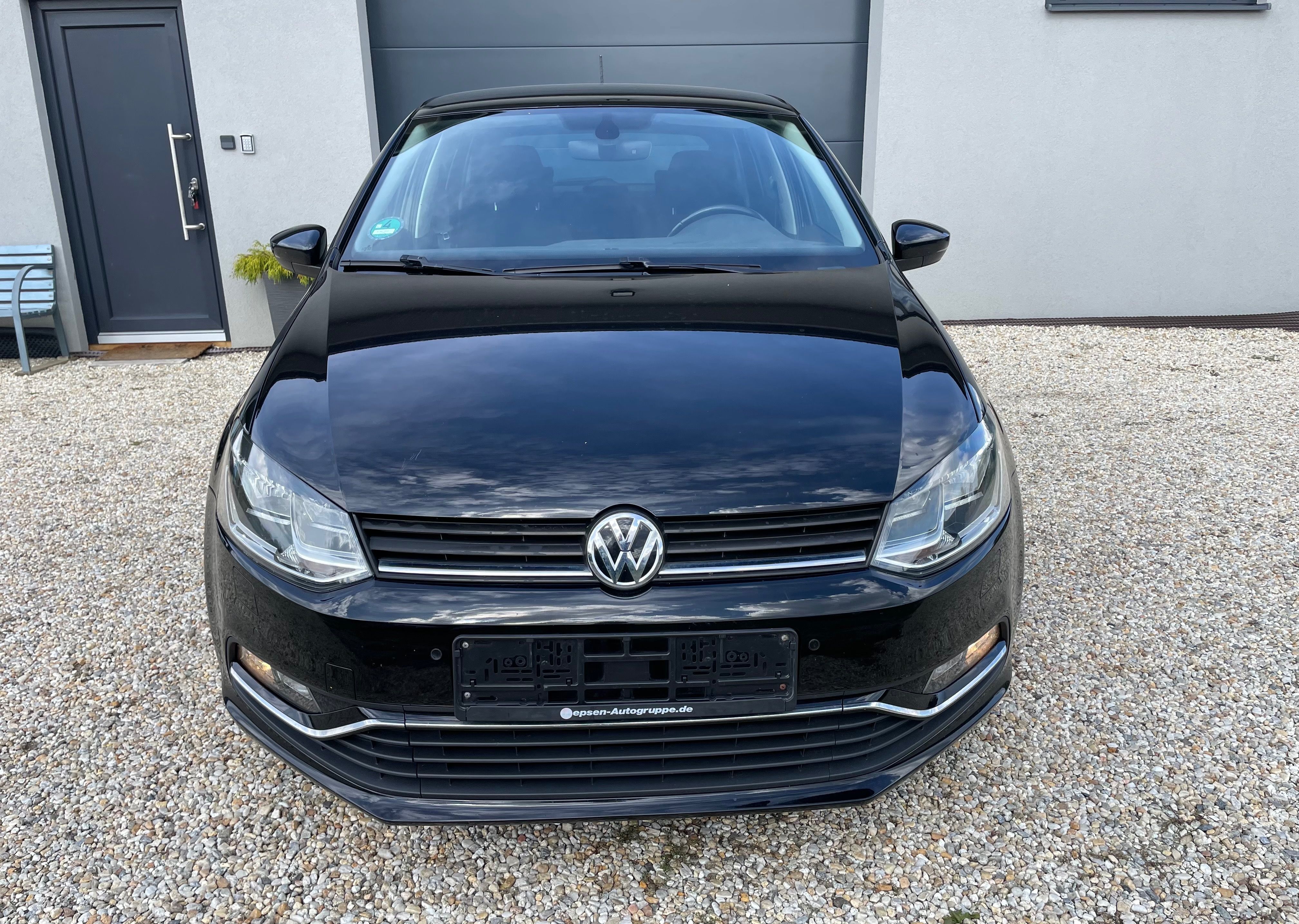 Volkswagen Polo, 1,2 TSI 66KW HIGHLINE - fotka 2