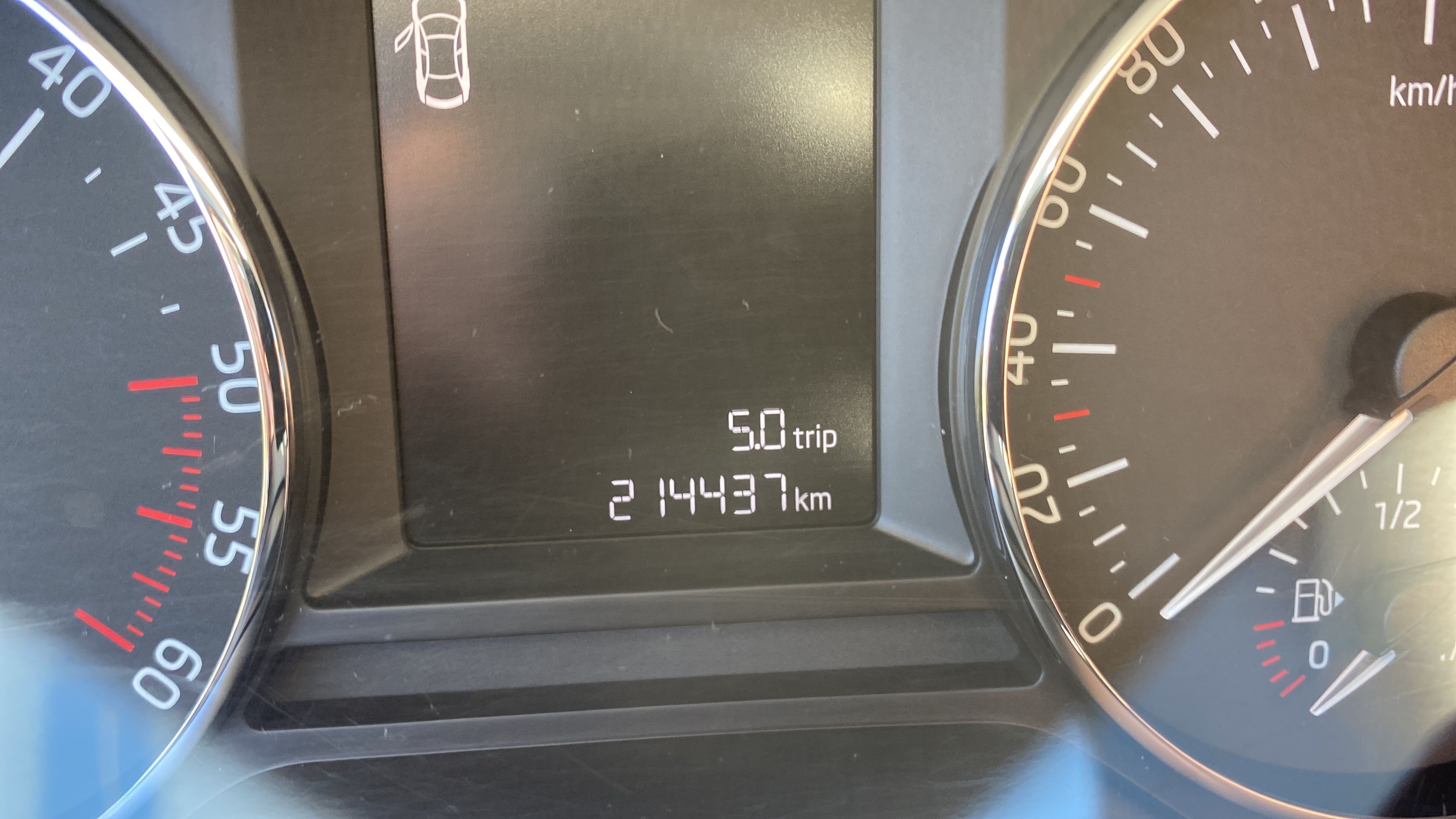 Škoda Octavia, 1.6 TDI 81 KW DIG.KlLIMA - fotka 6