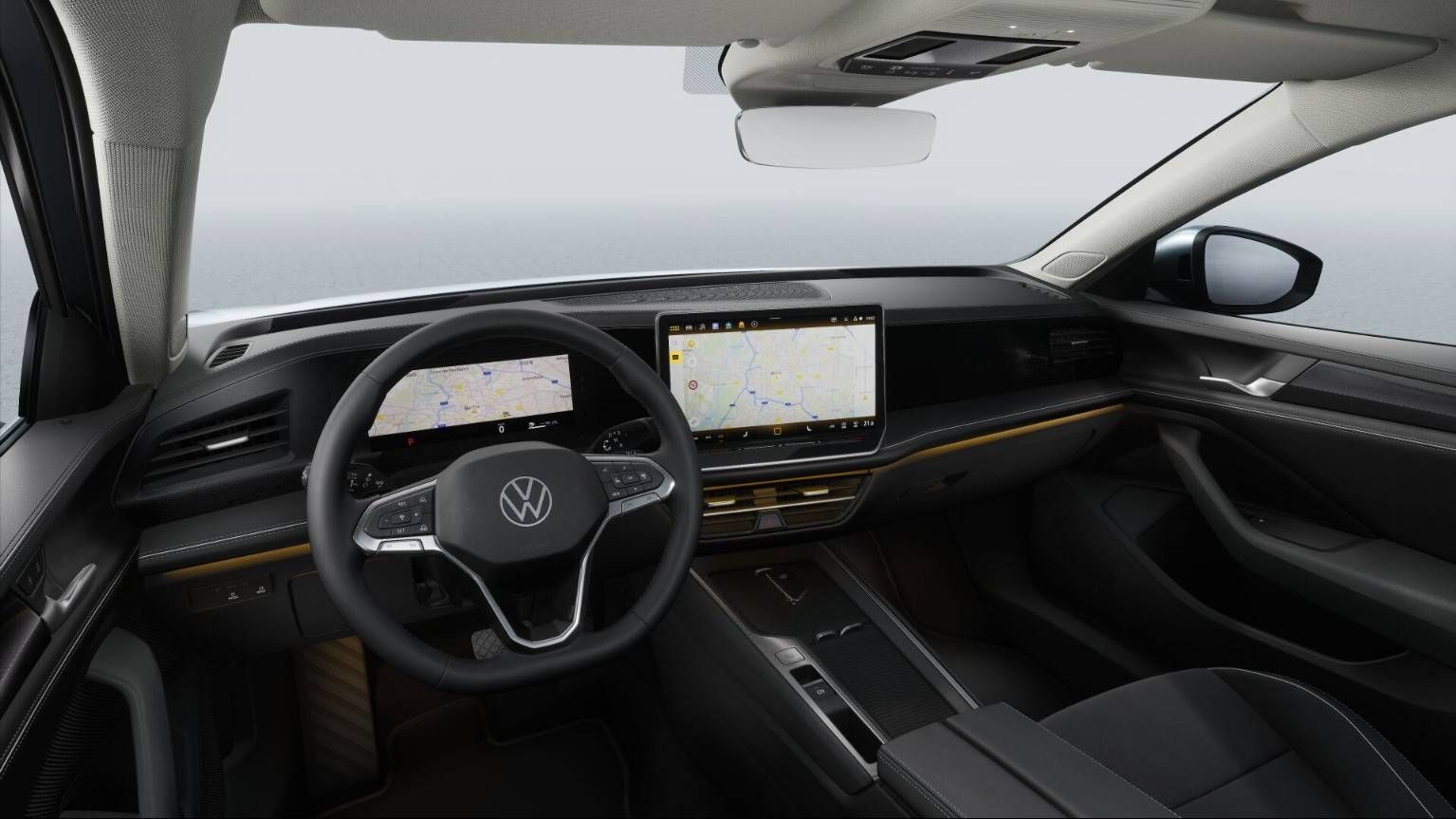 Volkswagen Passat, Life 7DSG mHEV 1,5eTSI - fotka 6