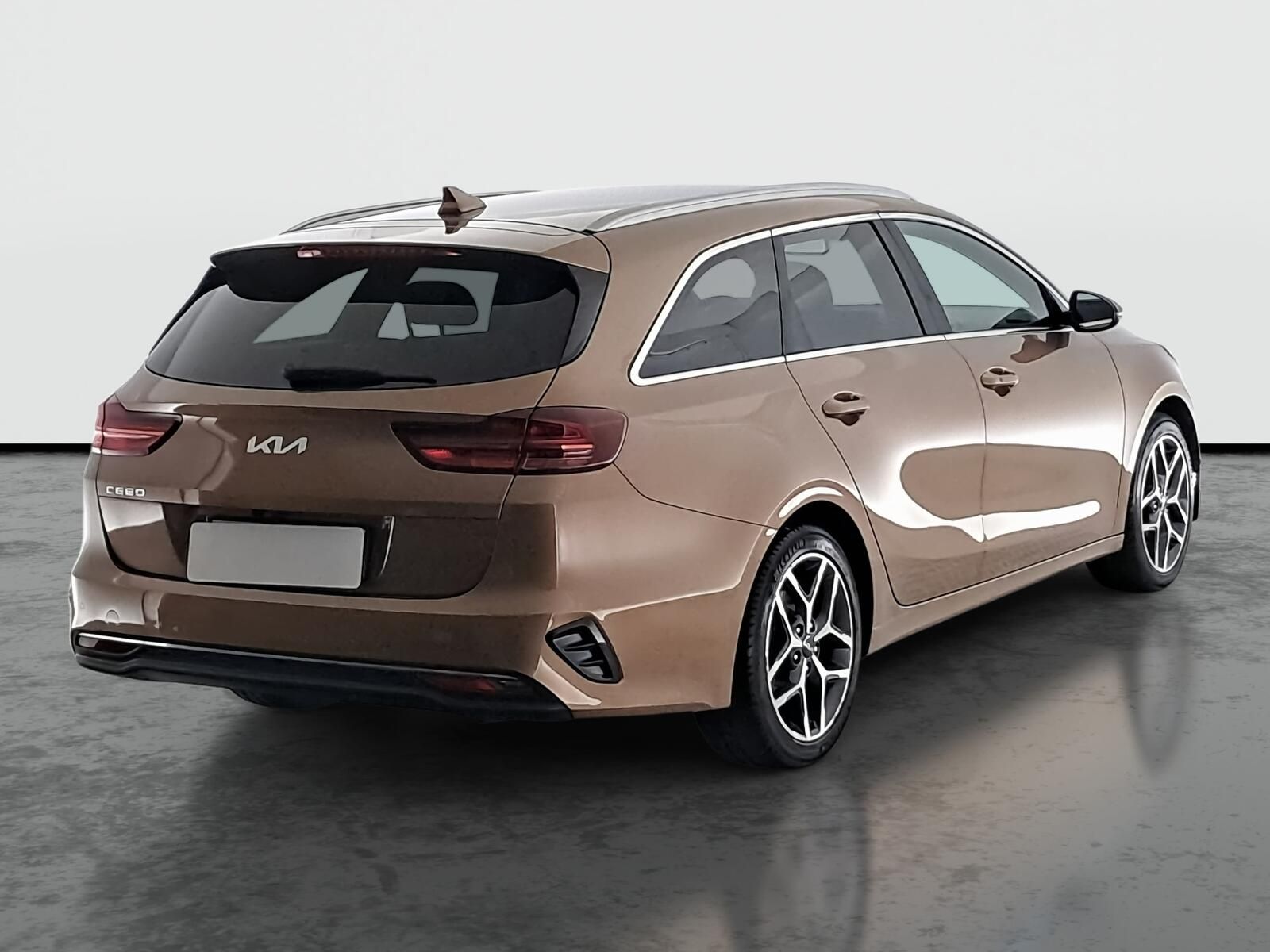 Kia Cee´d, 1.5 T-GDI, Top, Automat, ČR - fotka 5