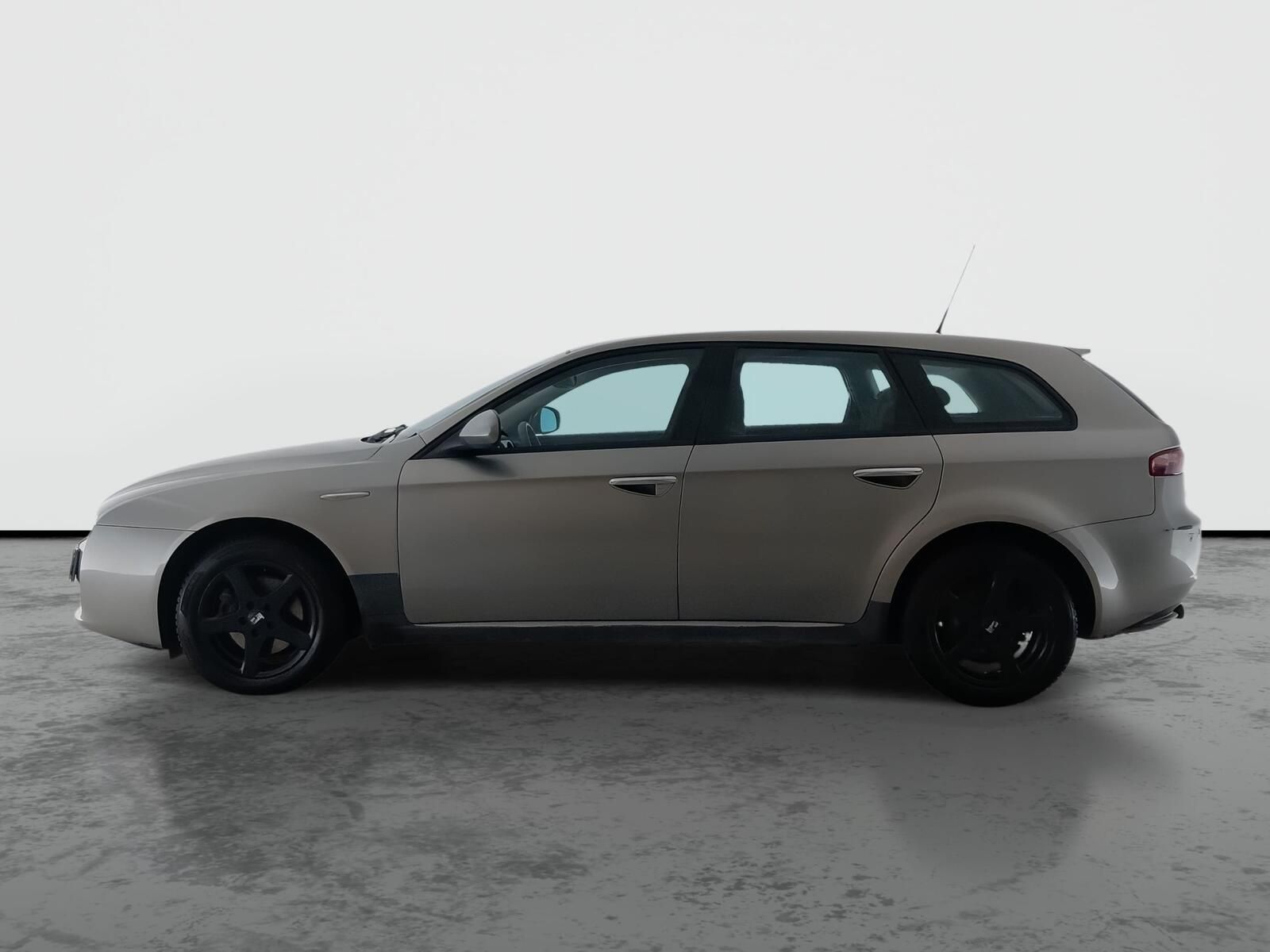 Alfa Romeo 159, 1.9 JTD, po STK, Klima - fotka 3