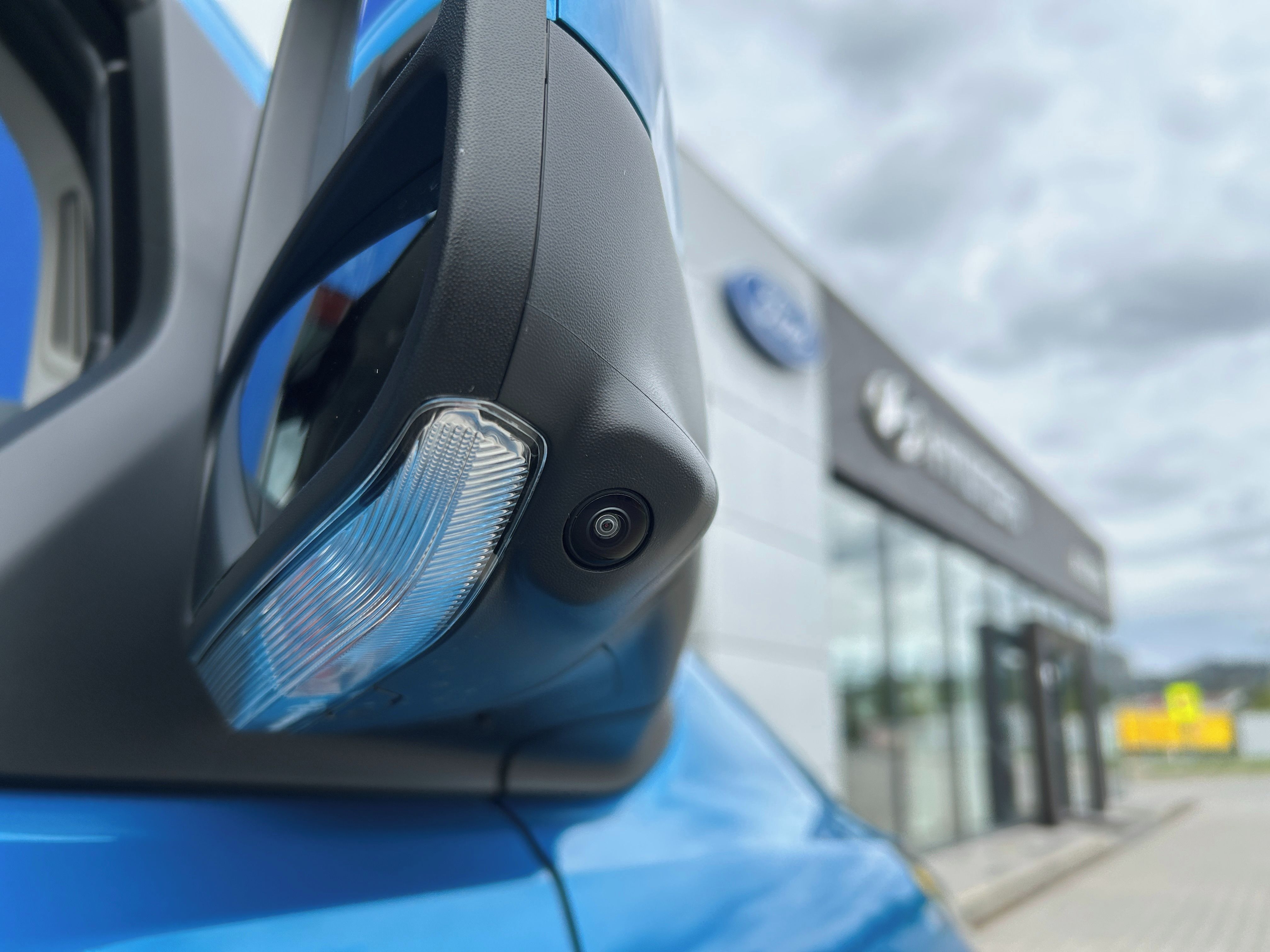Ford Tourneo Custom, Titanium X L2 SPACÍ VESTAVBA - fotka 5