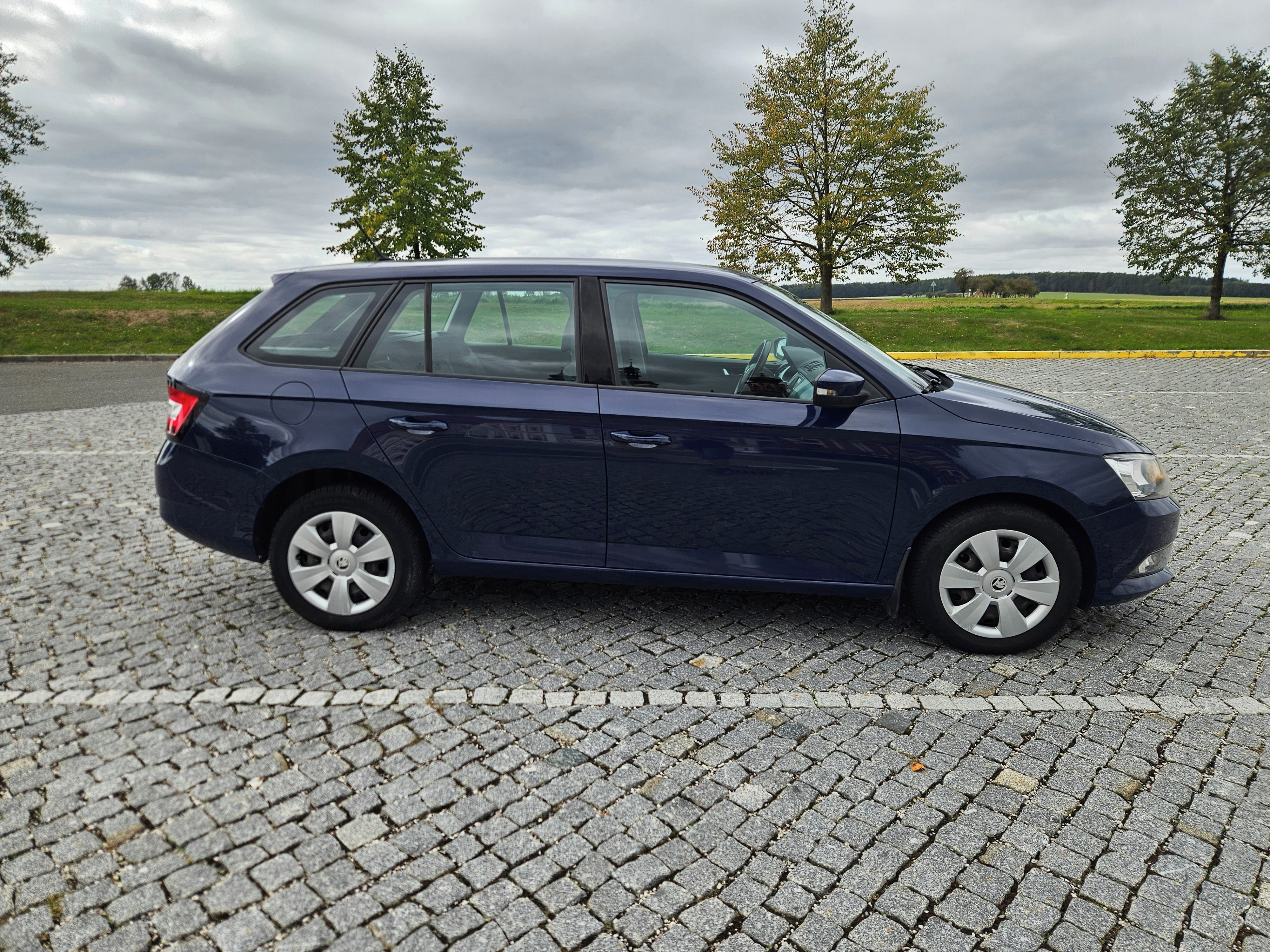 Škoda Fabia, MPI, DPH, NOVÁ STK,  SPLÁTKY, - fotka 6