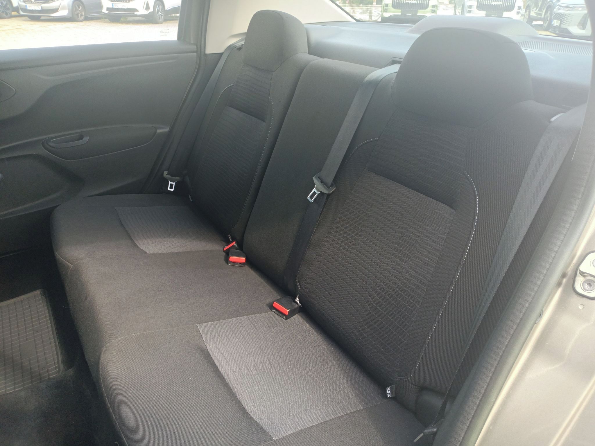 Peugeot 301, Active 1.2 - 72k, MAN5 - fotka 5
