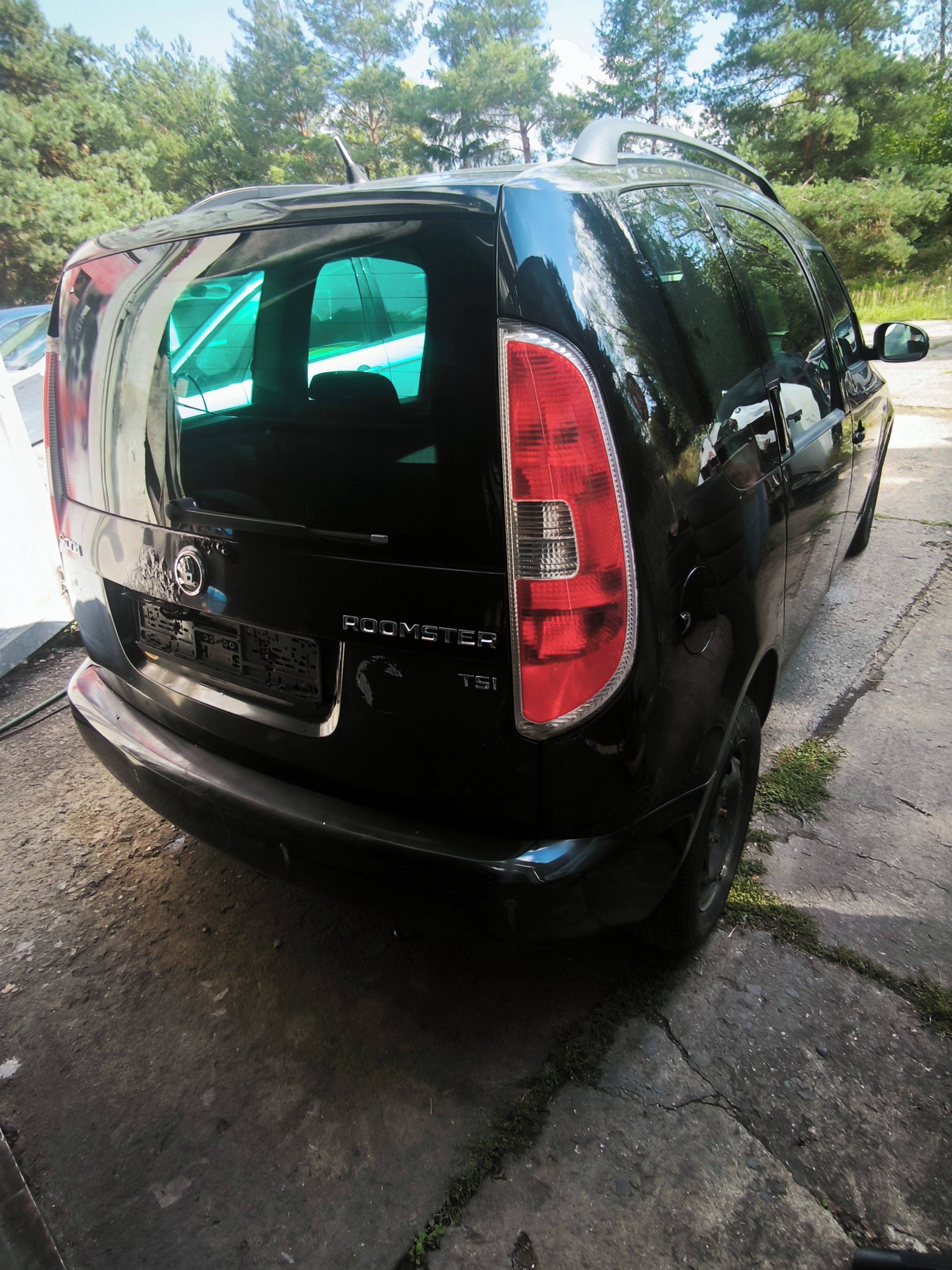 Škoda Octavia, 2013-1.2tsi-63kw - fotka 4