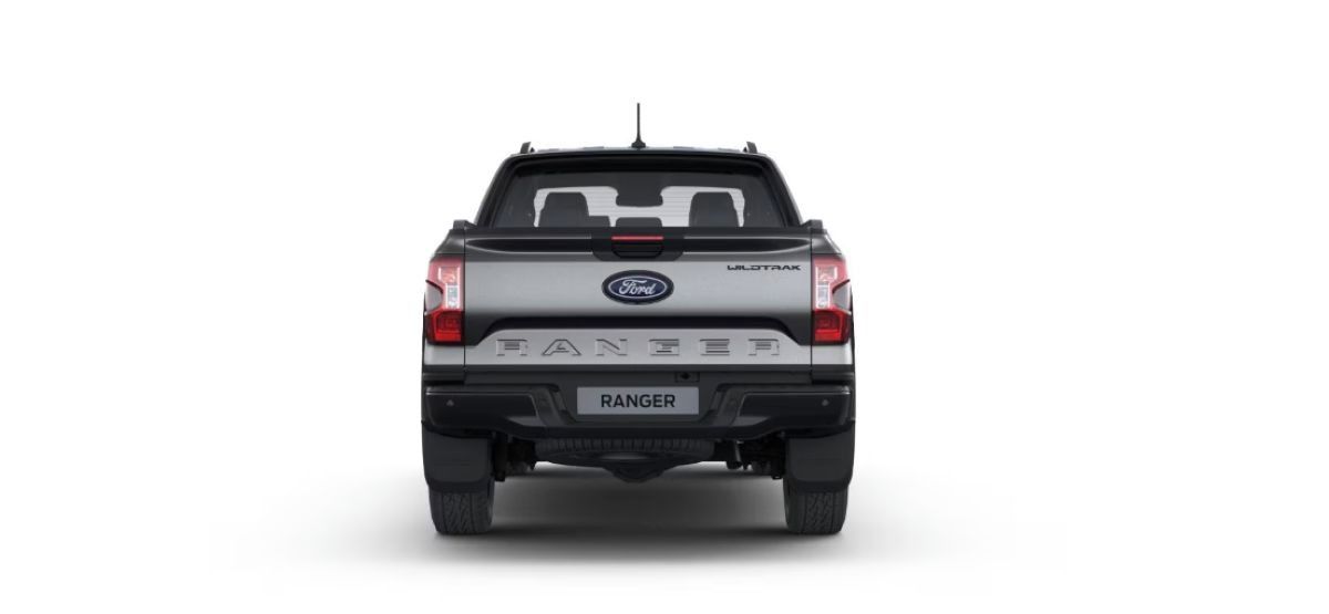 Ford Ranger, 2,3 PHEV, Wildtrak HARD TOP - fotka 5
