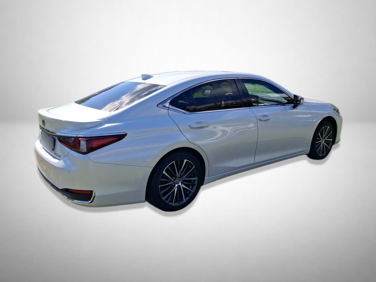 Lexus ES, 300h - fotka 2