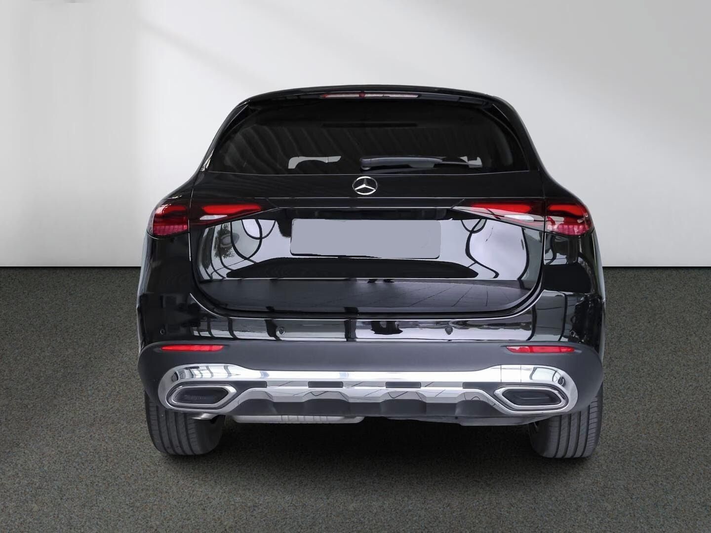 Mercedes-Benz GLC, 220 d 4M Avantgarde*MBUX* - fotka 4