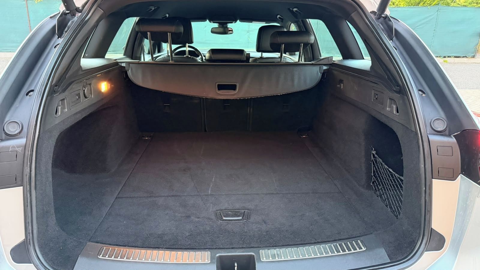Opel Insignia, 2.0 CDTI 128 kW  BUSINESS - fotka 6