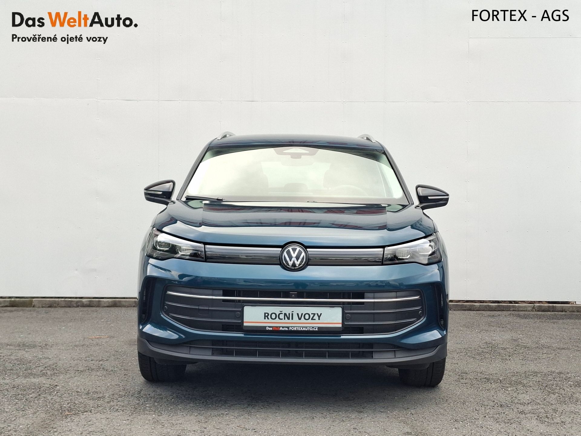 Volkswagen Tiguan, GOAL,1.5 eTSI,96kW,Tažné - fotka 4