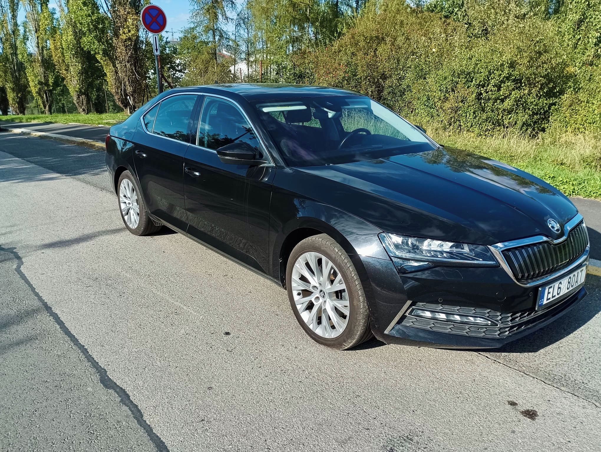 Škoda Superb, 1.4TSI i V hybrid, automat