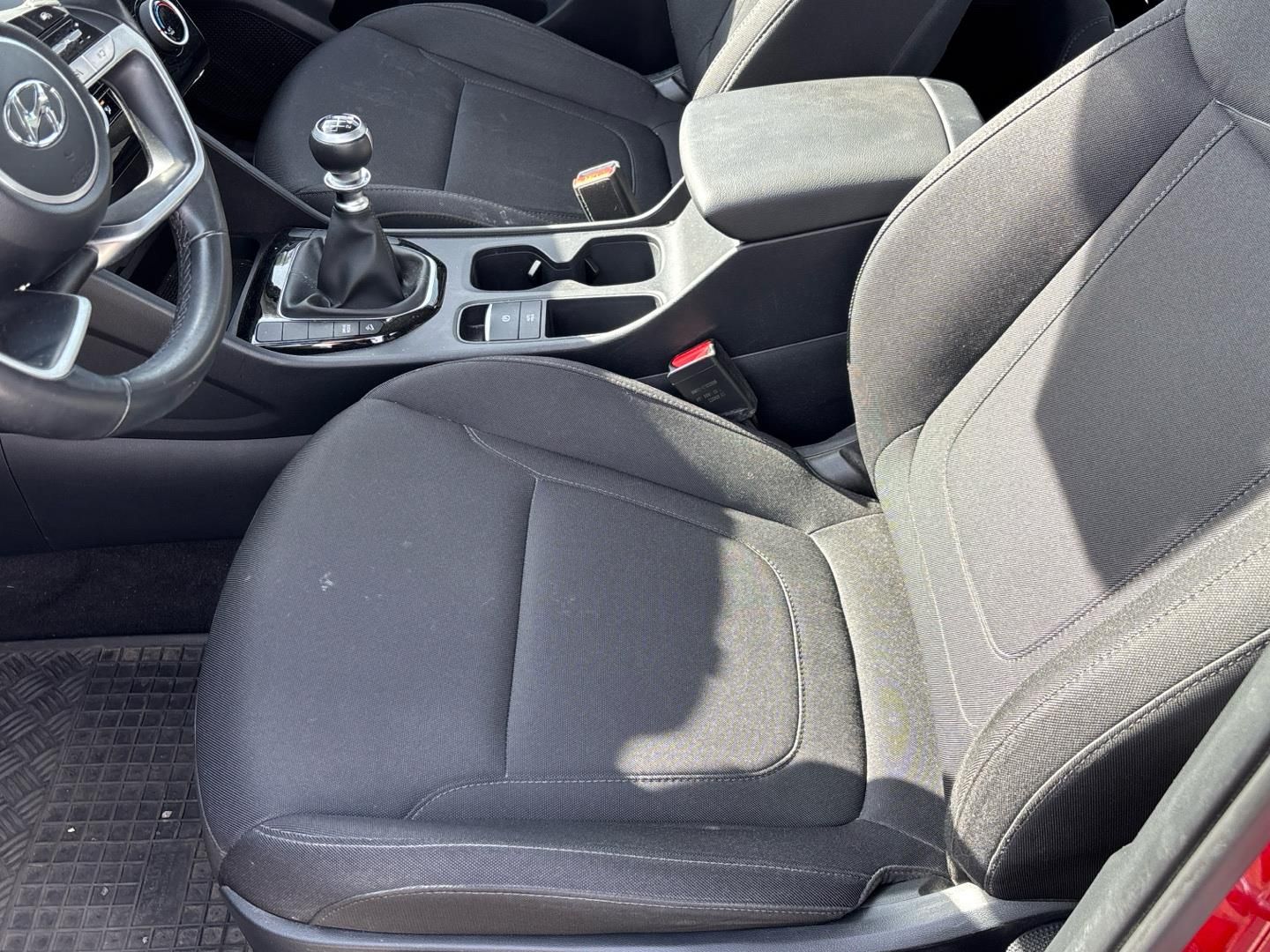 Hyundai Tucson, 1.6 T-GDI / 110 kW Start - fotka 6