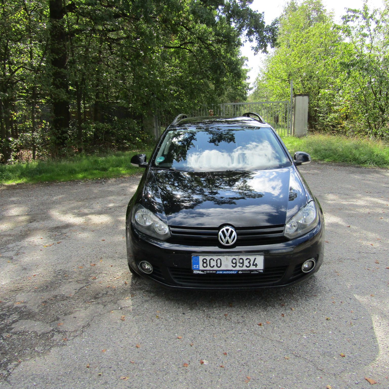 Volkswagen Golf, 2,0TDi 103kw, MATCH - fotka 2