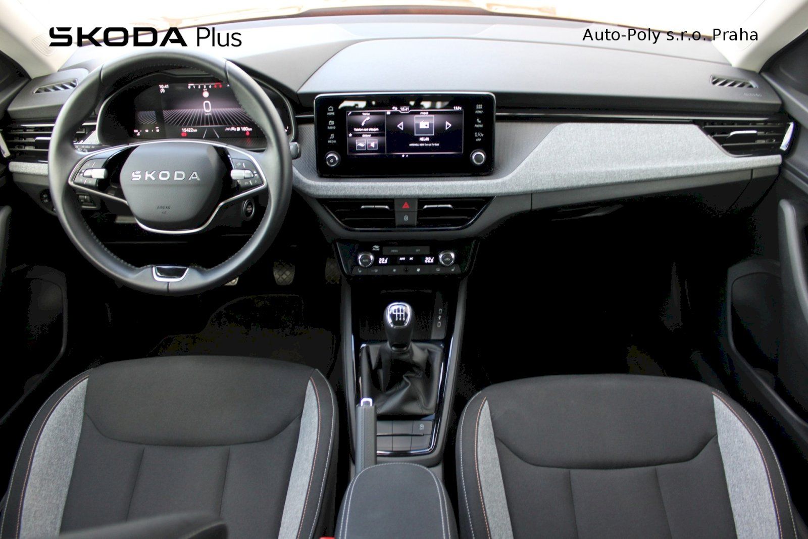 Škoda Kamiq, 1.0 TSI 85 kW Selection - fotka 4