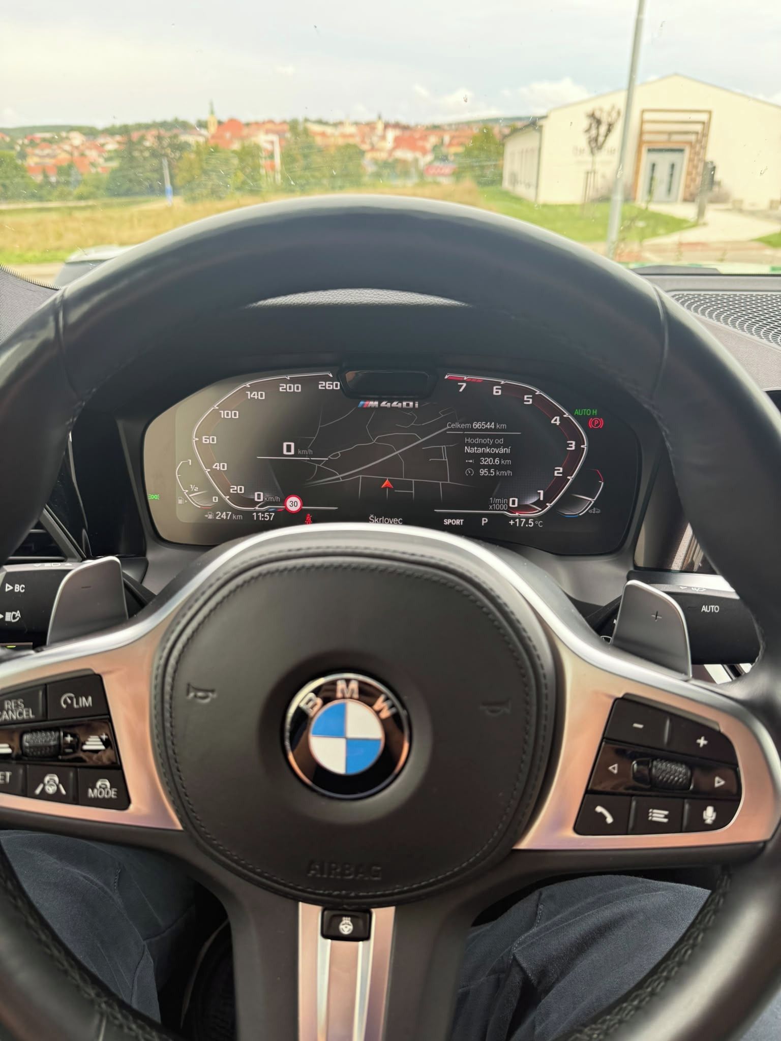BMW Řada 4, BMW M440i GC, xD, Laser, Vent - fotka 6