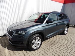 Škoda Kodiaq, 2.0 TDi Style 4x4 DSG 7.míst!!
