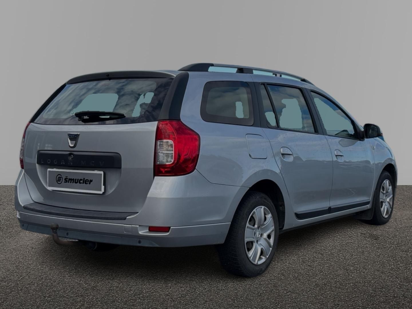 Dacia Logan, 1.0 TCe / 54 kW - fotka 4