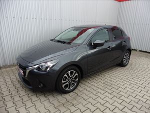 Mazda 2, 1,5 Skyactiv Takumi