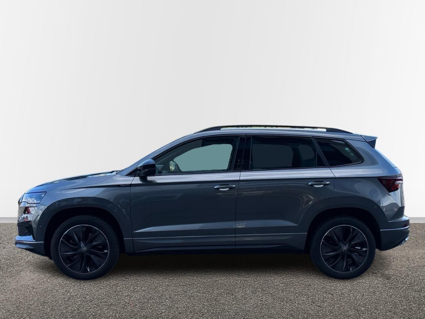 Škoda Karoq, 1.5 TSI / 110 kW Sportline - fotka 3