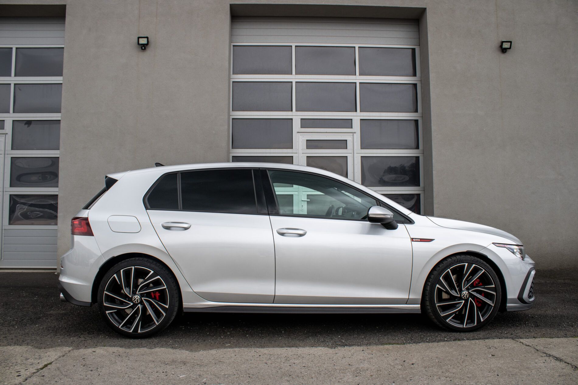 Volkswagen Golf - fotka 4