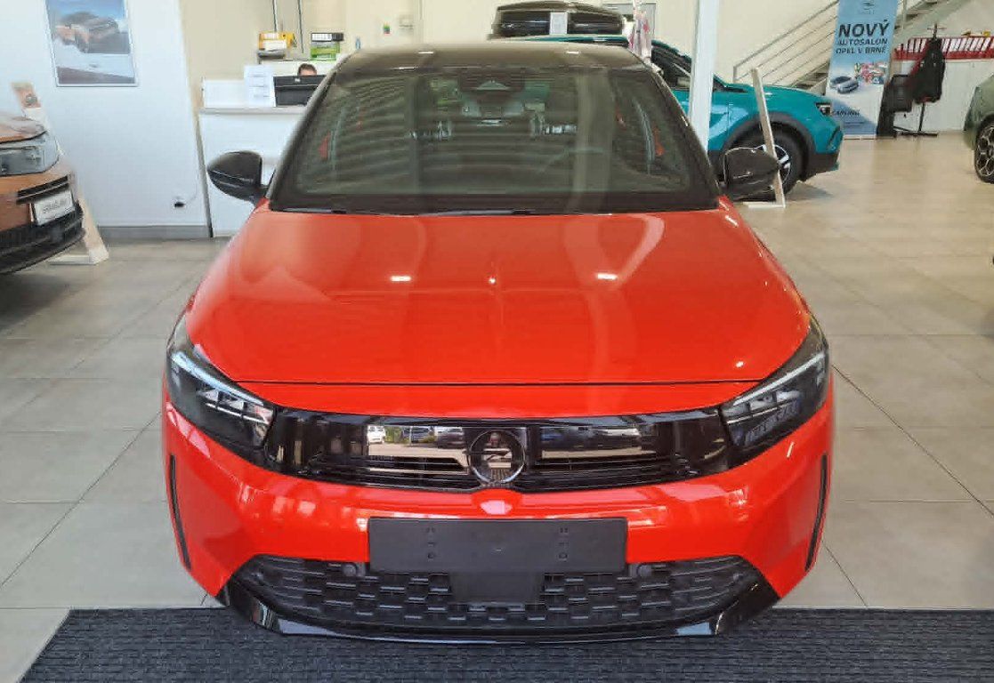Opel Corsa, YES 1.2 TURBO (74kW/ 100k) MT6 - fotka 3