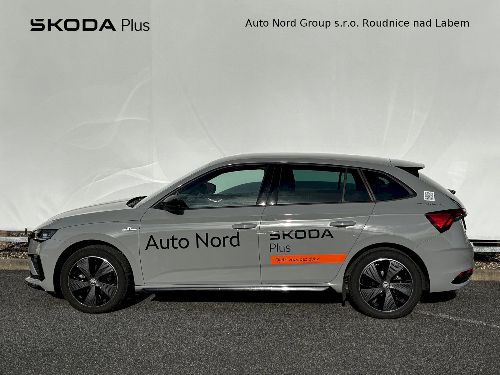 Škoda Scala, SCALA MC TSI 85/1.0 A7F - fotka 3