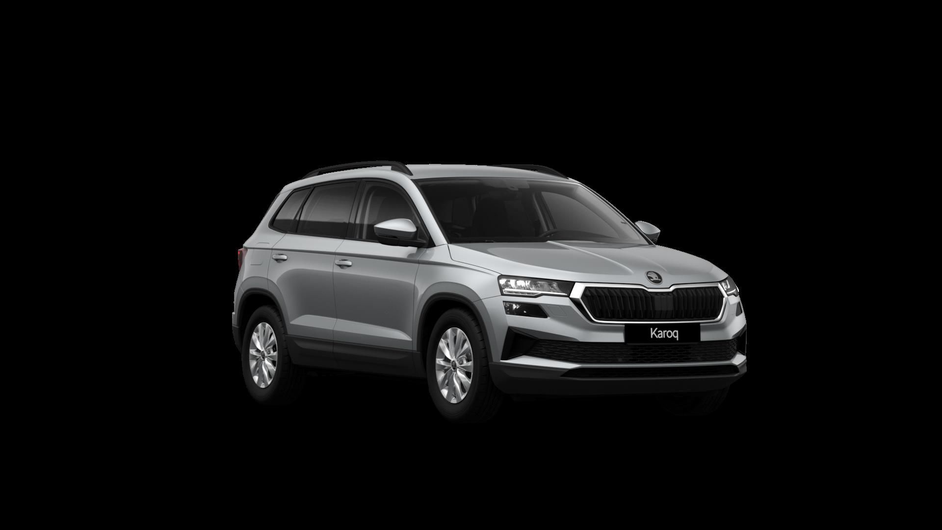 Škoda Karoq, Classic 1,5 TSI 110 kW 7-stup.