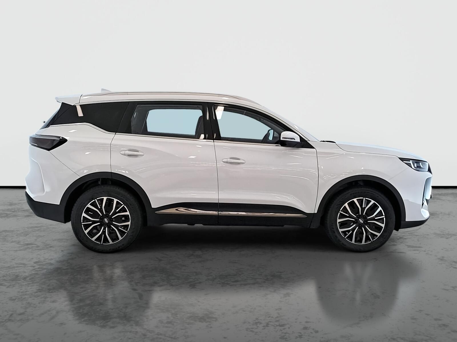 Chery Tiggo 7, 1.6 TGDI, Luxury, LUXURY - fotka 6