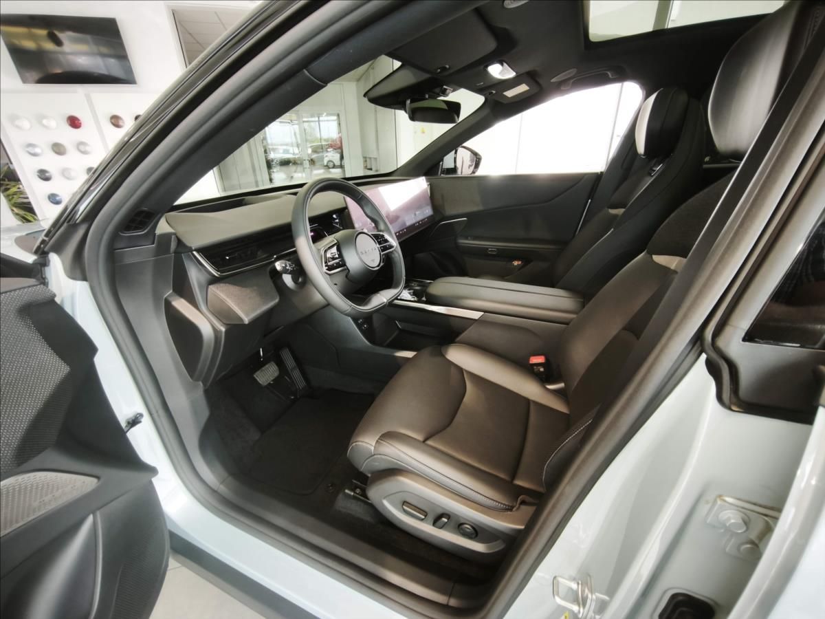 Mazda CX-6e, EV 258ps 1AT RWD Takumi BKTR - fotka 6