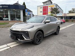 Dongfeng T5 EVO, 1.5T 7DTC DRAGON E. URBA EDGE
