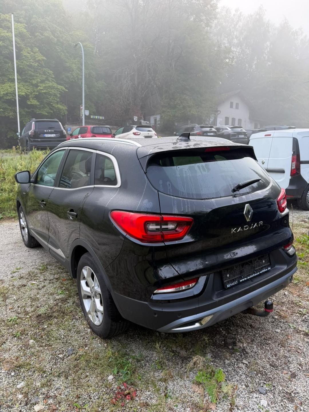 Renault Kadjar, 1.3TCe Bose - fotka 6