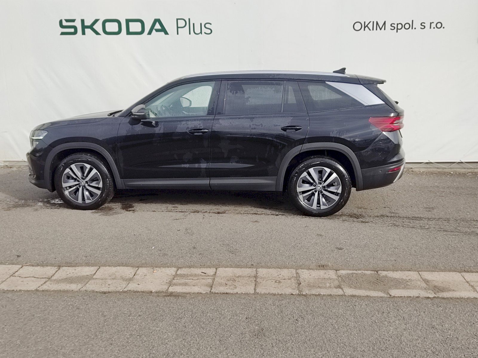 Škoda Kodiaq, Exclusive Selection 2,0 Tdi 14 - fotka 3