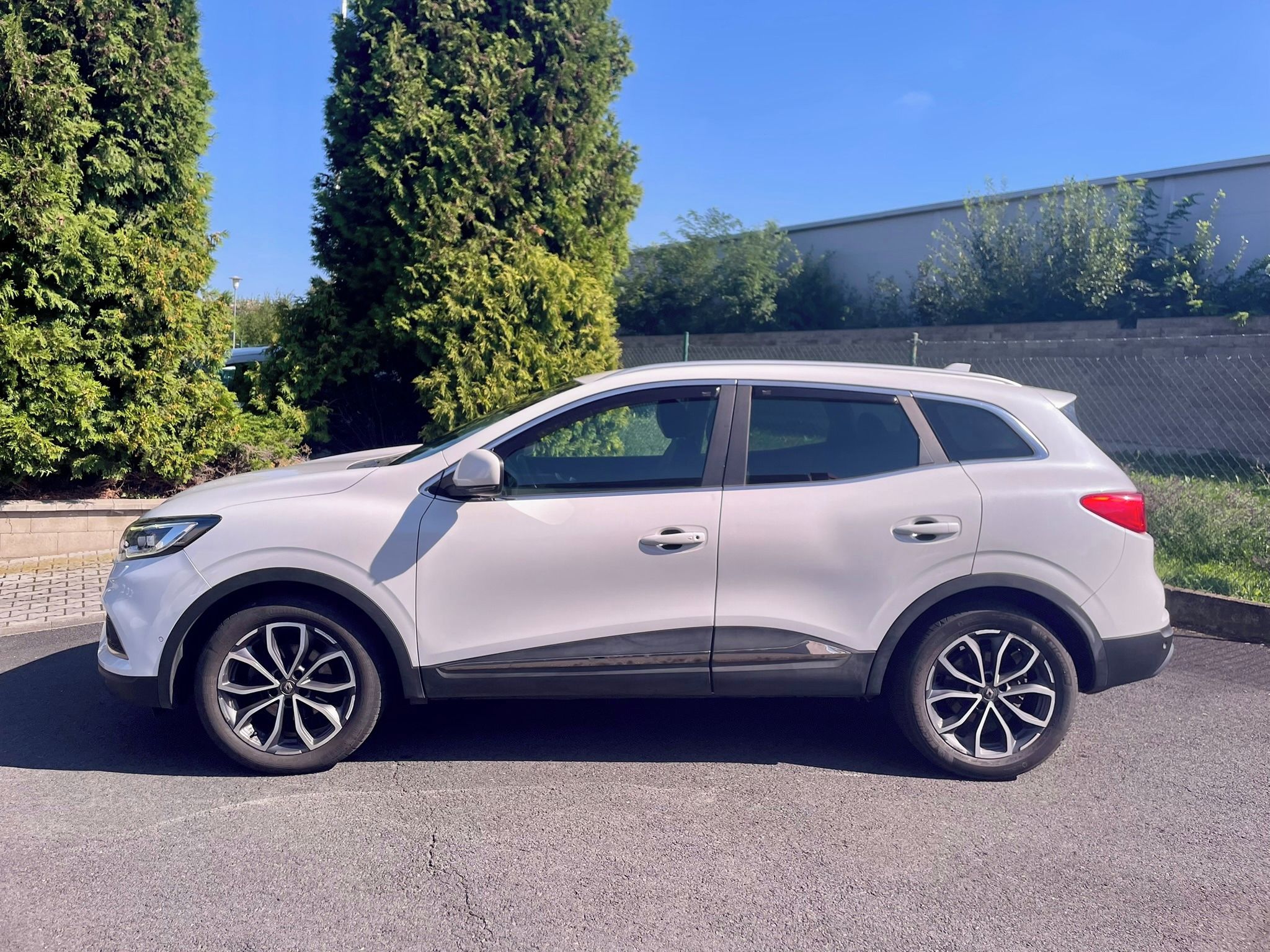 Renault Kadjar, 1.3 TCe 117kw AUTOMAT - fotka 2
