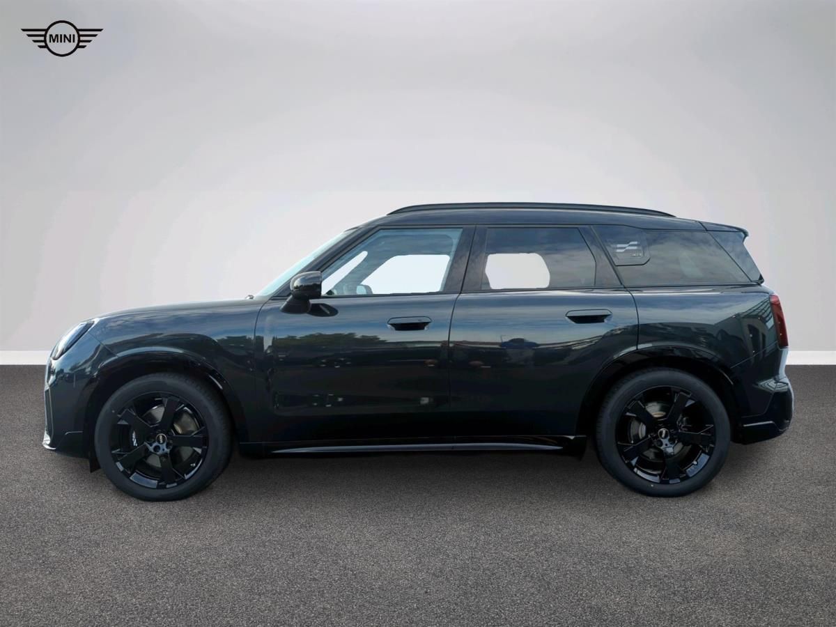 Mini Countryman, SE ALL4 - fotka 4