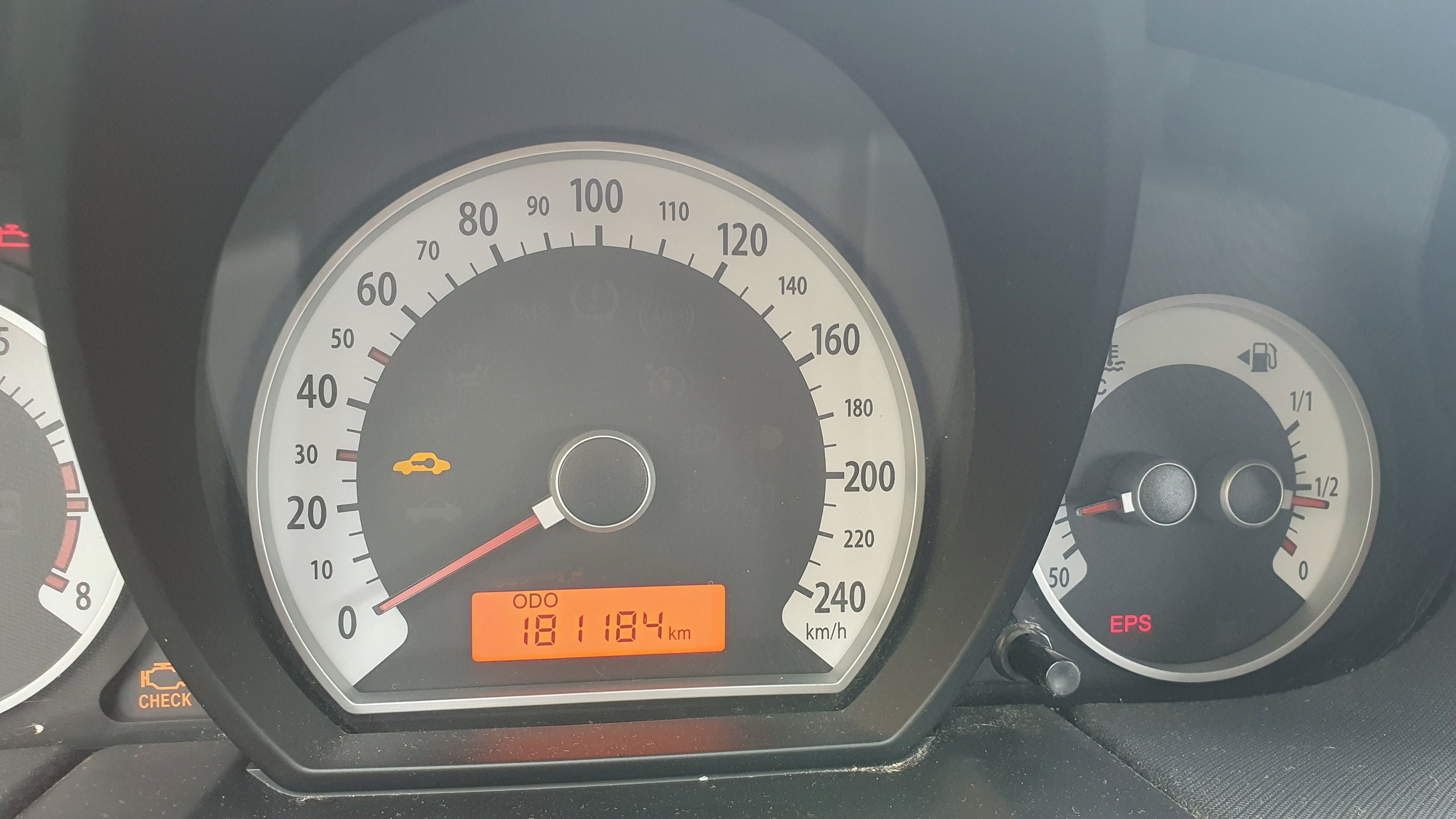Kia Cee´d, 1.4 s tažným - fotka 2