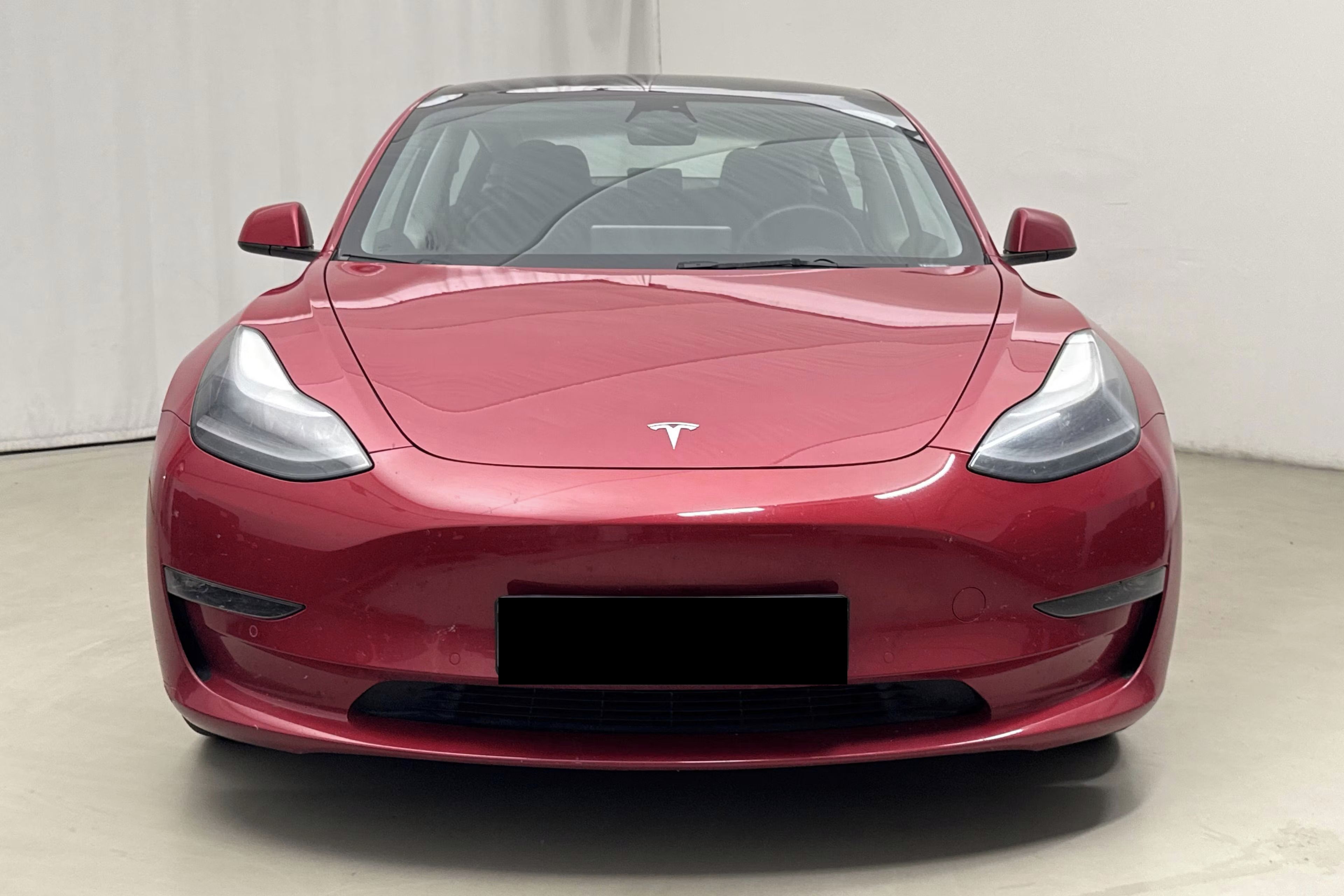 Tesla Model 3, LR,EAP,Boost,Tažné - fotka 3